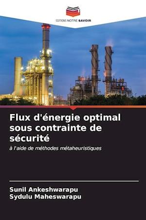 Flux d'énergie optimal sous contrainte de sécurité