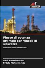 Flusso di potenza ottimale con vincoli di sicurezza