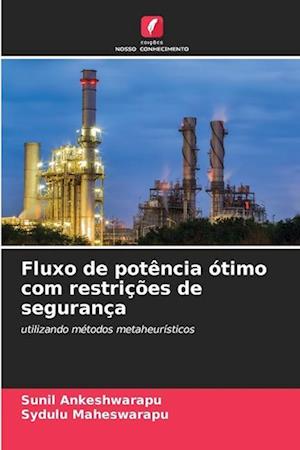 Fluxo de potência ótimo com restrições de segurança