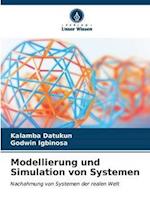 Modellierung und Simulation von Systemen