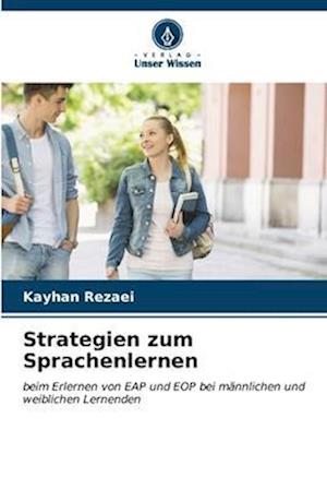 Strategien zum Sprachenlernen