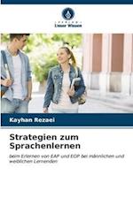 Strategien zum Sprachenlernen