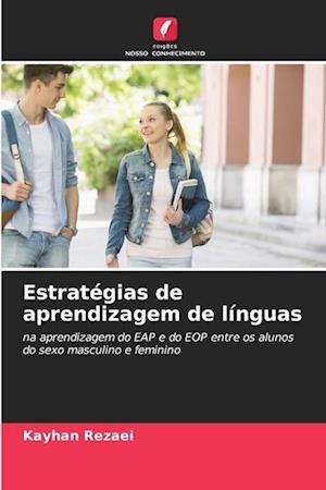 Estratégias de aprendizagem de línguas