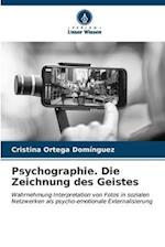 Psychographie. Die Zeichnung des Geistes