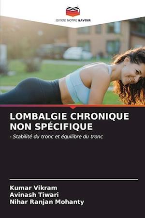 LOMBALGIE CHRONIQUE NON SPÉCIFIQUE