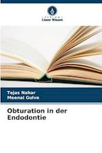 Obturation in der Endodontie