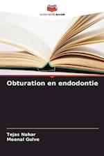 Obturation en endodontie