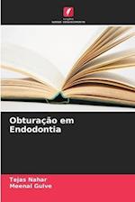 Obturação em Endodontia