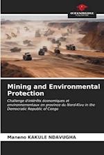 Mining and Environmental Protection