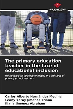 The primary education teacher in the face of educational inclusion