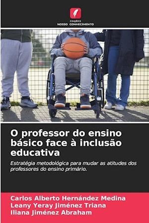 O professor do ensino básico face à inclusão educativa