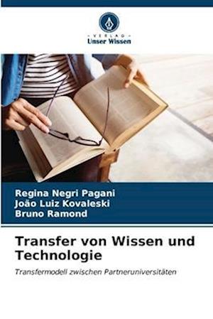 Transfer von Wissen und Technologie