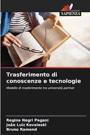 Trasferimento di conoscenze e tecnologie