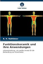 Funktionskeramik und ihre Anwendungen