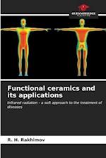 Functional ceramics and its applications 