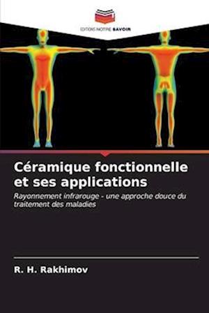 Céramique fonctionnelle et ses applications