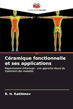 Céramique fonctionnelle et ses applications