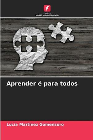 Aprender é para todos