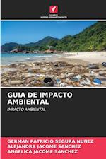 GUIA DE IMPACTO AMBIENTAL