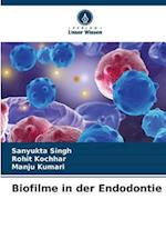 Biofilme in der Endodontie