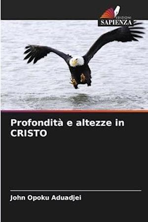 Profondità e altezze in CRISTO