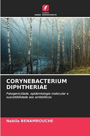 CORYNEBACTERIUM DIPHTHERIAE