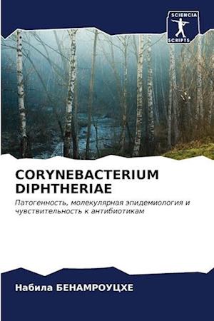 CORYNEBACTERIUM DIPHTHERIAE