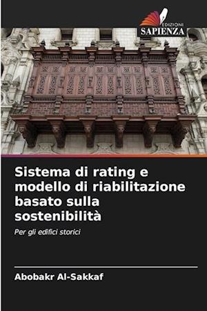 Sistema di rating e modello di riabilitazione basato sulla sostenibilità