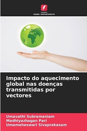 Impacto do aquecimento global nas doenças transmitidas por vectores