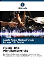 Musik- und Physikunterricht
