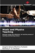 Music and Physics Teaching