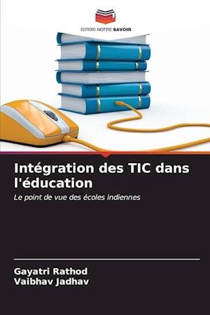 Intégration des TIC dans l'éducation