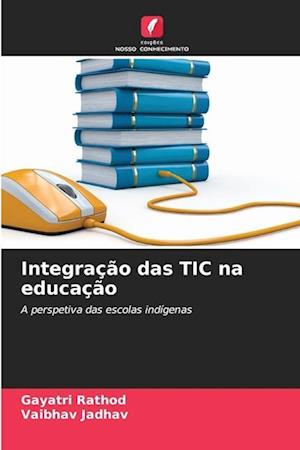 Integração das TIC na educação