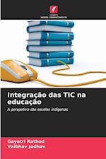 Integração das TIC na educação