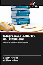 Integrazione delle TIC nell'istruzione