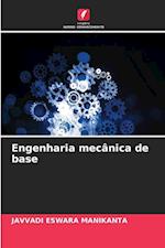 Engenharia mecânica de base