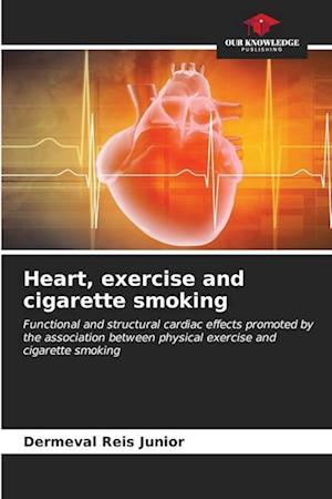 Heart, exercise and cigarette smoking