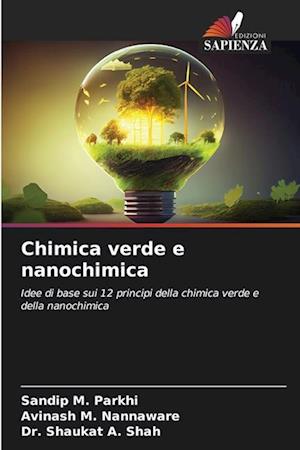 Chimica verde e nanochimica