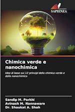 Chimica verde e nanochimica