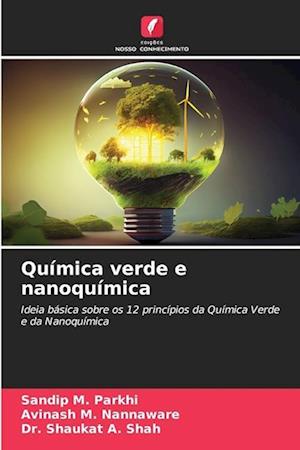 Química verde e nanoquímica