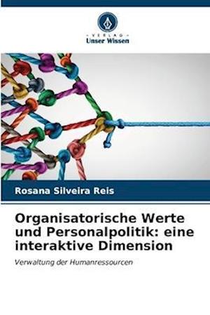 Organisatorische Werte und Personalpolitik: eine interaktive Dimension