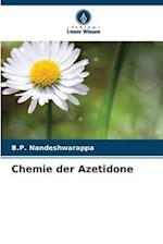 Chemie der Azetidone