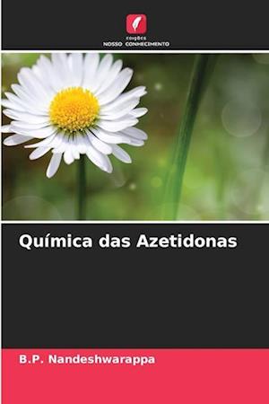 Química das Azetidonas