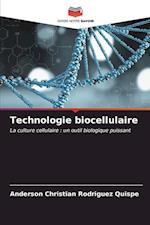 Technologie biocellulaire