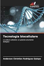 Tecnologia biocellulare