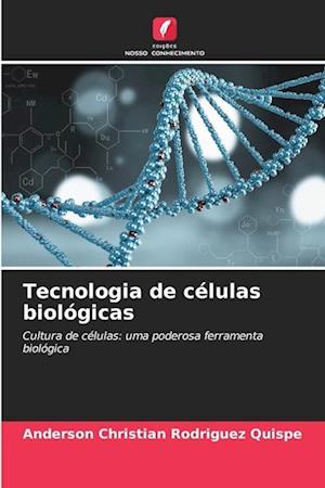 Tecnologia de células biológicas