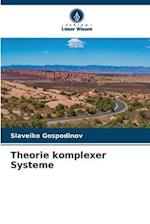 Theorie komplexer Systeme