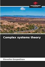 Complex systems theory