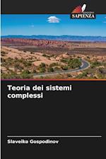 Teoria dei sistemi complessi