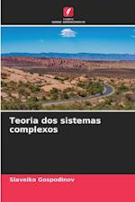 Teoria dos sistemas complexos